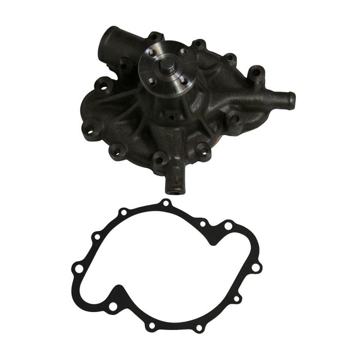 GMB-110-1040, GMB OE Replacement Water Pumps 110-1040 in UAE, Dubai. Condition - new. Price 390 AED. Photo, seller contacts | AUTO.AE