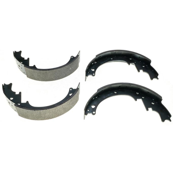 PWR-B419, PowerStop Autospecialty Stock Replacement Brake Shoes B419 في الإمارات العربية المتحدة, دبي. Condition - new. Price ⁦290 AED⁩. Photo, seller contacts | AUTO.AE