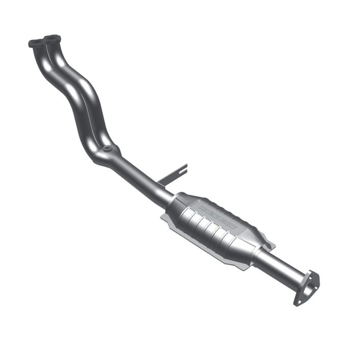 MPE-23511, MagnaFlow Direct-Fit Catalytic Converters for 1982-1994 SPIDER - 23511 in UAE, Dubai. Condition - new. Price 2,370 AED. Photo, seller contacts | AUTO.AE