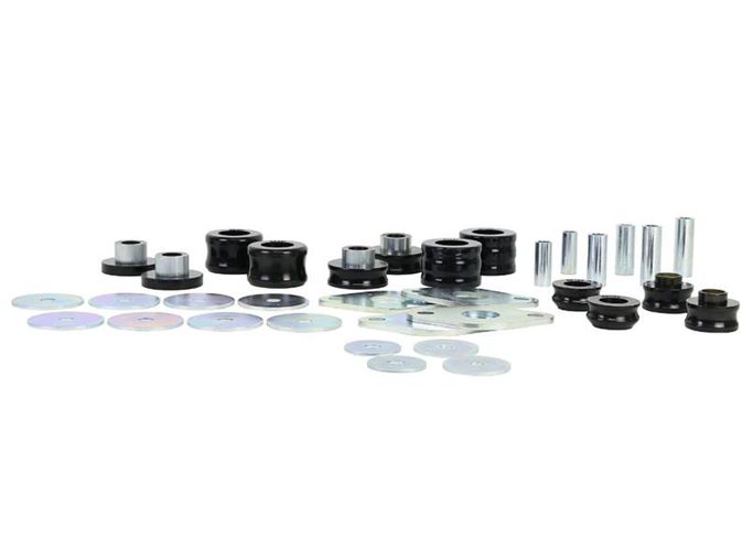 NLT-REV220-0170, Nolathane Body Mount Bushings for 2001-2004 TACOMA - REV220.0170 в ОАЭ, Дубай. Состояние - новое. Цена ⁦630 AED⁩. Фото, контакты продавца | AUTO.AE