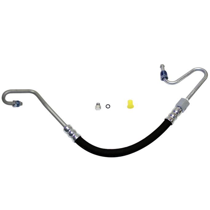 EDD-80933, Edelmann Power Steering Pressure Hoses for 1988-1992 CAMARO, FIREBIRD, 1989-1990 CAPRICE - 80933B في الإمارات العربية المتحدة, دبي. Condition - new. Price ⁦230 AED⁩. Photo, seller contacts | AUTO.AE