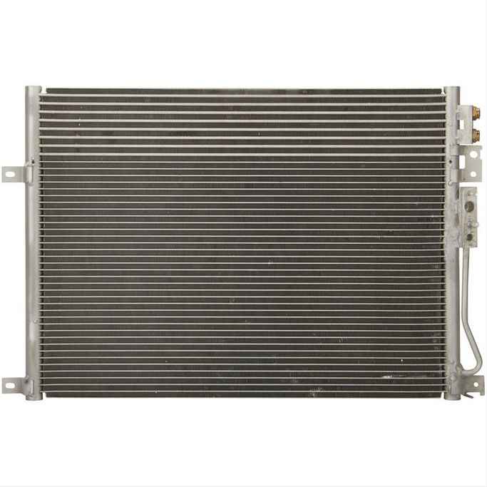 SGT-7-3247, Spectra Premium Air Conditioning Condensers for 2006-2010 COMMANDER, 2005-2010 GRAND CHEROKEE - 434-73247 в ОАЭ, Дубай. Состояние - новое. Цена ⁦740 AED⁩. Фото, контакты продавца | AUTO.AE