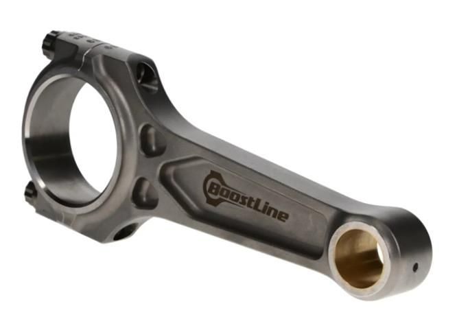 BLN-TY5433-866S, BoostLine Connecting Rods for 1988-1993 CELICA, 1991-1995 MR2 - TY5433-866S in UAE, Dubai. Condition - new. Price 1,320 AED. Photo, seller contacts | AUTO.AE