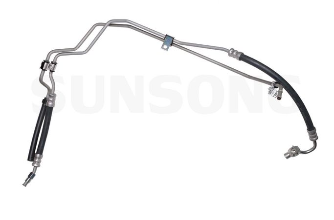 SUG-3401247, Sunsong Power Steering Hose Assemblies for 1995-2004 TACOMA - 3401247 в ОАЭ, Дубай. Состояние - новое. Цена 480 AED. Фото, контакты продавца | AUTO.AE