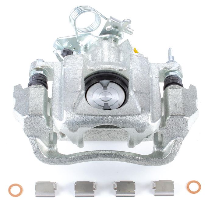 PWR-L5299, PowerStop Autospecialty OE Replacement Calipers for 2011-2014 EDGE, 2011-2015 MKX - L5299 في الإمارات العربية المتحدة, دبي. Condition - new. Price 420 AED. Photo, seller contacts | AUTO.AE