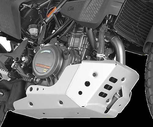 GVE-RP7711, GIVI Skid Plates 270-6122 في الإمارات العربية المتحدة, دبي. Condition - new. Price ⁦1,480 AED⁩. Photo, seller contacts | AUTO.AE