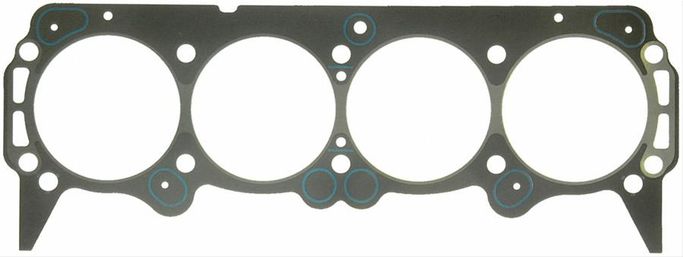 FEL-1125, Fel-Pro Performance Head Gaskets 1125 في الإمارات العربية المتحدة, دبي. Condition - new. Price 430 AED. Photo, seller contacts | AUTO.AE