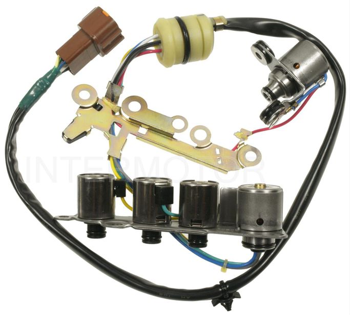 SMP-TCS84, Standard Motor Automatic Transmission Control Solenoids TCS84 في الإمارات العربية المتحدة, دبي. Condition - new. Price 1,940 AED. Photo, seller contacts | AUTO.AE