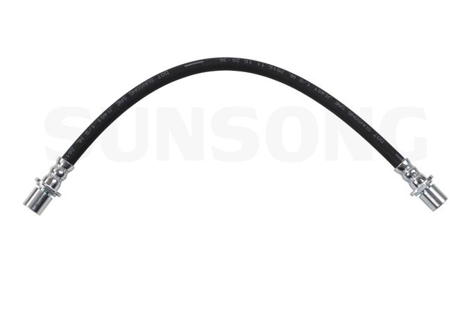 SUG-2205495, Sunsong Clutch Hoses for 1997-2001 CAMRY, 1999-2003 SOLARA - 2205495 в ОАЭ, Дубай. Состояние - новое. Цена ⁦100 AED⁩. Фото, контакты продавца | AUTO.AE