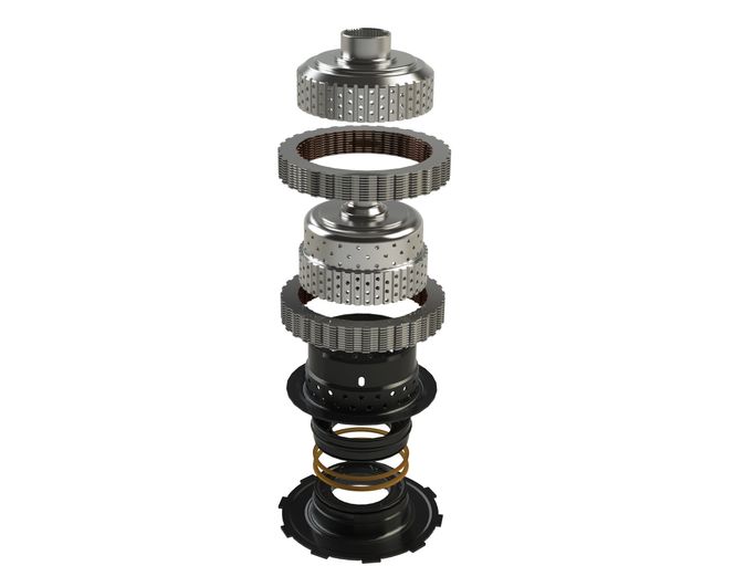DMS-8039, DODSON DMS-8039 Clutch Kit SPORTSMAN'S 9 for NISSAN GT-R (R35) 2009- in UAE, Dubai. Condition - new. Price ⁦23,450 AED⁩. Photo, seller contacts | AUTO.AE