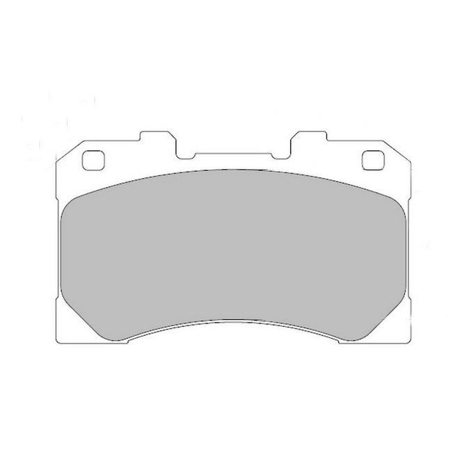 5000.68.15.64, PFC 5000.68.15.64 Front Brake Pads for TOYOTA GR Yaris Sport / GR Corolla в ОАЭ, Дубай. Состояние - новое. Цена ⁦2 010 AED⁩. Фото, контакты продавца | AUTO.AE