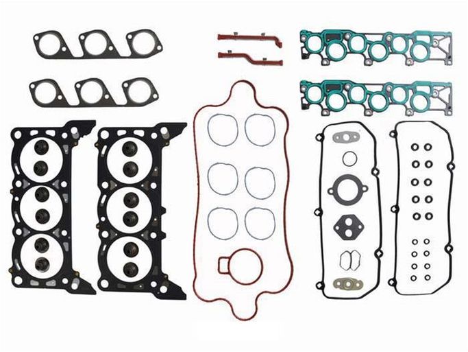 EGN-F256HS-D, Enginetech Head Gasket Sets for 2004 FREESTAR, MONTEREY - F256HS-D in UAE, Dubai. Condition - new. Price 1,140 AED. Photo, seller contacts | AUTO.AE