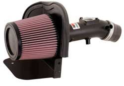 69-8612TFK, K&N 69-8612TFK Performance Air Intake System TYPHOON; TOYOTA YARIS, L4-1.5L, 2006-14, (FLAT BLACK) в ОАЭ, Дубай. Состояние - новое. Цена 2 130 AED. Фото, контакты продавца | AUTO.AE