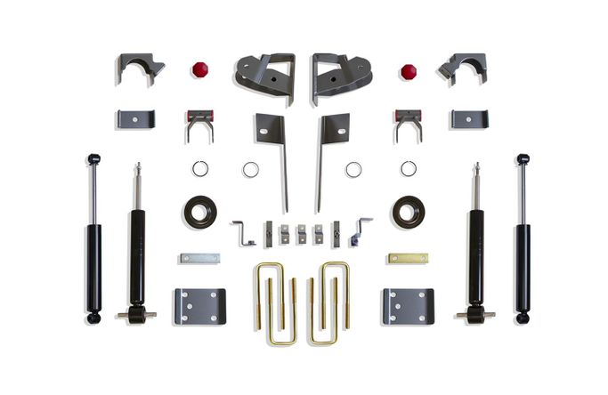 MXT-K331924S, MaxTrac Suspension Lowering Kits for 2019-2020 SIERRA 1500, 2019-2021 SILVERADO 1500 - K331924S in UAE, Dubai. Condition - new. Price ⁦4,100 AED⁩. Photo, seller contacts | AUTO.AE