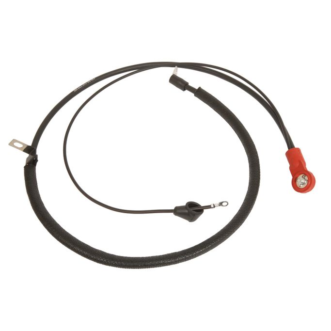 SUM-RP23818, Summit Racing™ Direct-Fit Battery Cables SUM-RP23818 in UAE, Dubai. Condition - new. Price 390 AED. Photo, seller contacts | AUTO.AE