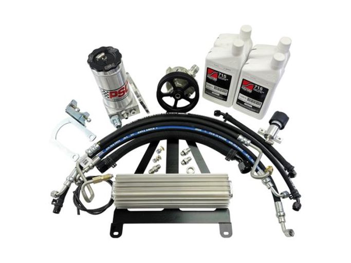 PFN-PK40JP2-FH, PSC Full Hydraulic Steering Systems for 1995-2006 WRANGLER - PK40JP2-FH в ОАЭ, Дубай. Состояние - новое. Цена 6 020 AED. Фото, контакты продавца | AUTO.AE