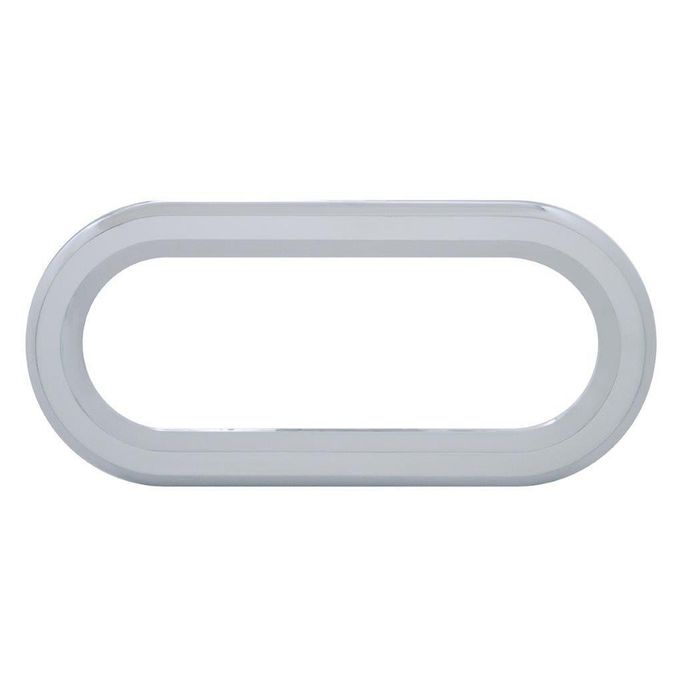 UPD-33999, United Pacific Marker Light Bezels 33999 في الإمارات العربية المتحدة, دبي. Condition - new. Price ⁦40 AED⁩. Photo, seller contacts | AUTO.AE