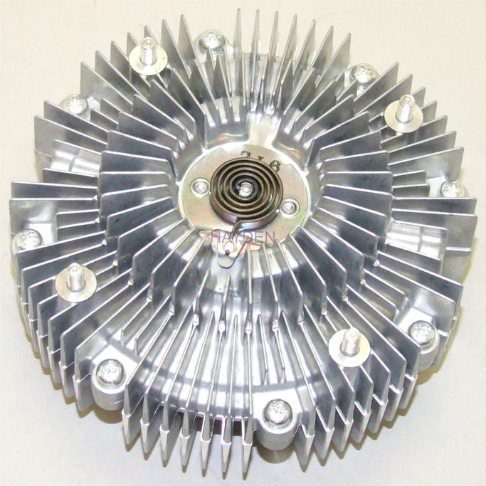 HDA-2684, Hayden Fan Clutches 2684 in UAE, Dubai. Condition - new. Price 560 AED. Photo, seller contacts | AUTO.AE