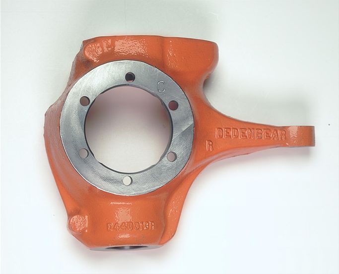 REI-D44001CR, Reid Racing Heavy-Duty Steering Knuckles D44001CR في الإمارات العربية المتحدة, دبي. Condition - new. Price 1,770 AED. Photo, seller contacts | AUTO.AE