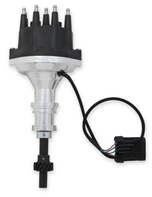 HLY-565-111, Holley EFI Dual-Sync Distributors 565-111 في الإمارات العربية المتحدة, دبي. Condition - new. Price 3,220 AED. Photo, seller contacts | AUTO.AE
