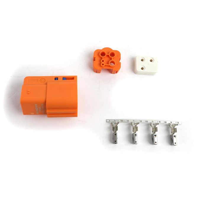 AVM-30-3713, AEM Electronics CCU AC Input Connector Plug and Pin Kits 30-3713 في الإمارات العربية المتحدة, دبي. Condition - new. Price 170 AED. Photo, seller contacts | AUTO.AE
