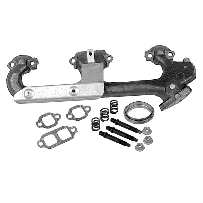 RNB-674-218, Dorman Exhaust Manifolds 674-218 في الإمارات العربية المتحدة, دبي. Condition - new. Price 490 AED. Photo, seller contacts | AUTO.AE