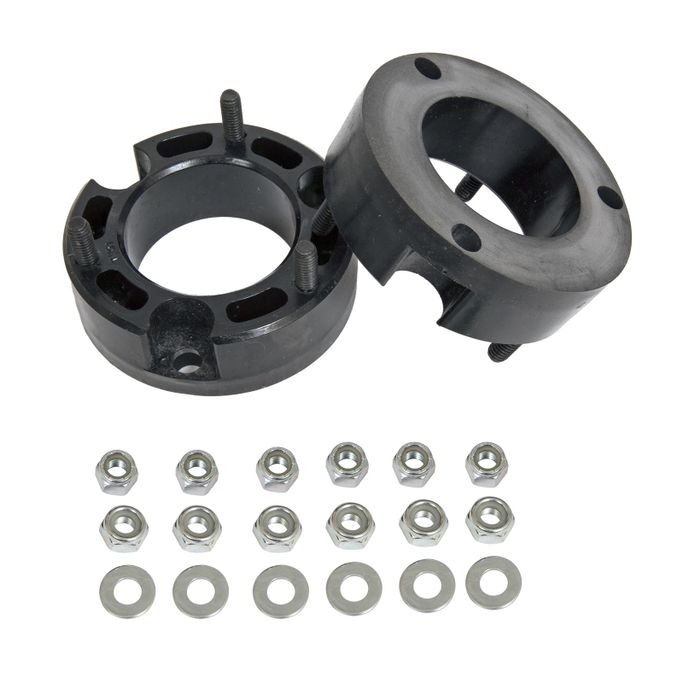 SUM-7897440, Summit Racing™ Suspension Leveling Kits for 2005-2018 TACOMA - SUM-7897440 في الإمارات العربية المتحدة, دبي. Condition - new. Price ⁦300 AED⁩. Photo, seller contacts | AUTO.AE