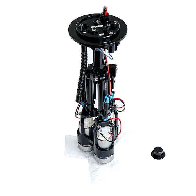 SNO-SNF-52100, Snow Performance - Fuel Pumps for 2003-2013 CORVETTE - SNF-52100 в ОАЭ, Дубай. Состояние - новое. Цена 4 690 AED. Фото, контакты продавца | AUTO.AE