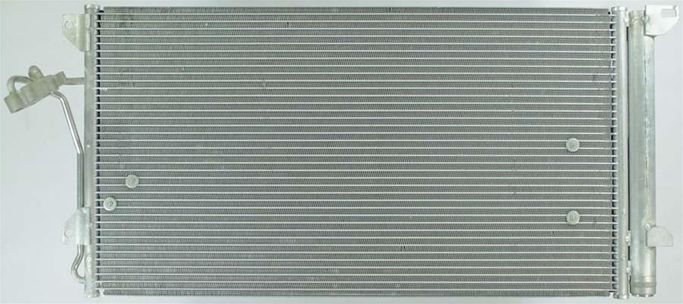 RDR-7013294, Agility Auto Parts Air Conditioning Condensers for 2003-2010 CAYENNE, 2007-2015 Q7, 2004-2010 TOUAREG - 7013294 в ОАЭ, Дубай. Состояние - новое. Цена ⁦670 AED⁩. Фото, контакты продавца | AUTO.AE