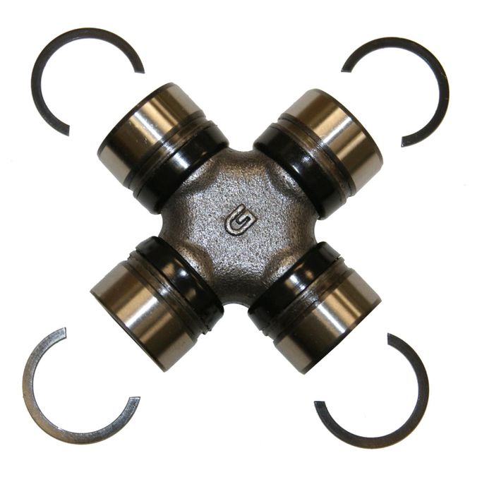 GMB-210-0297, GMB U-Joints 210-0297 في الإمارات العربية المتحدة, دبي. Condition - new. Price 70 AED. Photo, seller contacts | AUTO.AE