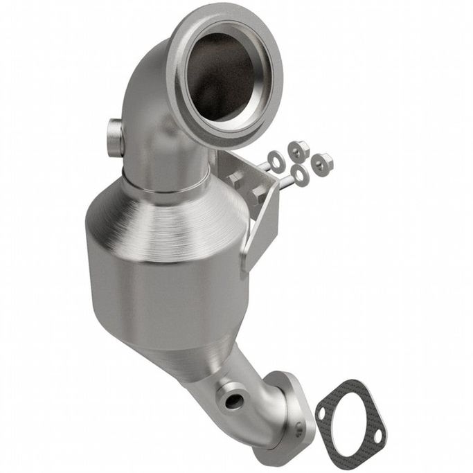 51738, MAGNAFLOW 51738 Catalytic Converter Direct-Fit OEM Grade for FORD Edge 2012-2014 в ОАЭ, Дубай. Состояние - новое. Цена ⁦3 550 AED⁩. Фото, контакты продавца | AUTO.AE