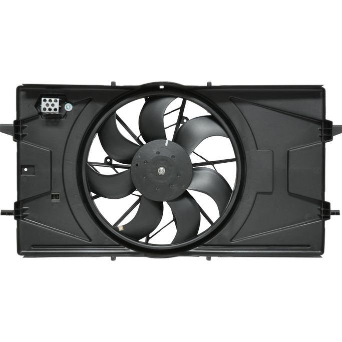 UAC-FA50559C, Universal Air Conditioner Inc. - Fans, Electric for 2006-2008 COBALT, 2007-2008 G5, 2006-2007 ION - FA 50559C في الإمارات العربية المتحدة, دبي. Condition - new. Price ⁦710 AED⁩. Photo, seller contacts | AUTO.AE