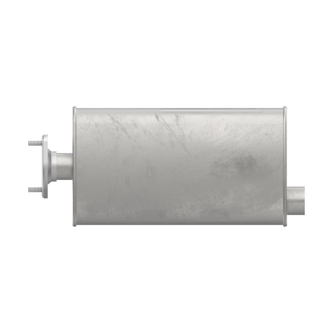 WLK-21456, Walker Quiet-Flow SS 409 Stainless Steel 2.25 Inch Muffler 21456 in UAE, Dubai. Condition - new. Price ⁦470 AED⁩. Photo, seller contacts | AUTO.AE