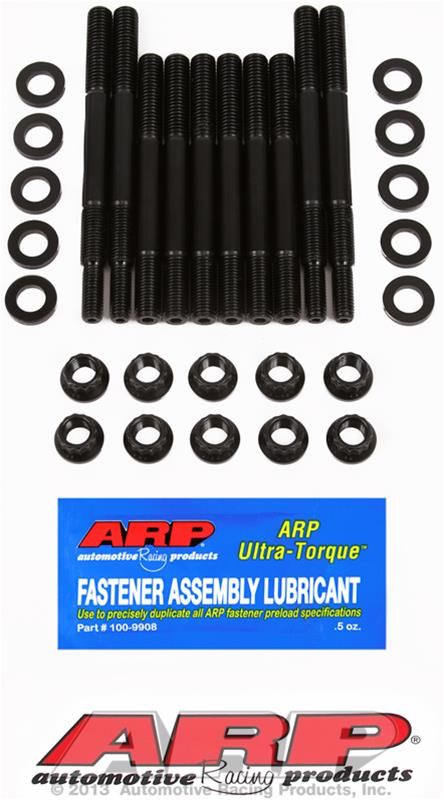 ARP-156-5403, ARP Main Stud Kits 156-5403 في الإمارات العربية المتحدة, دبي. Condition - new. Price 610 AED. Photo, seller contacts | AUTO.AE