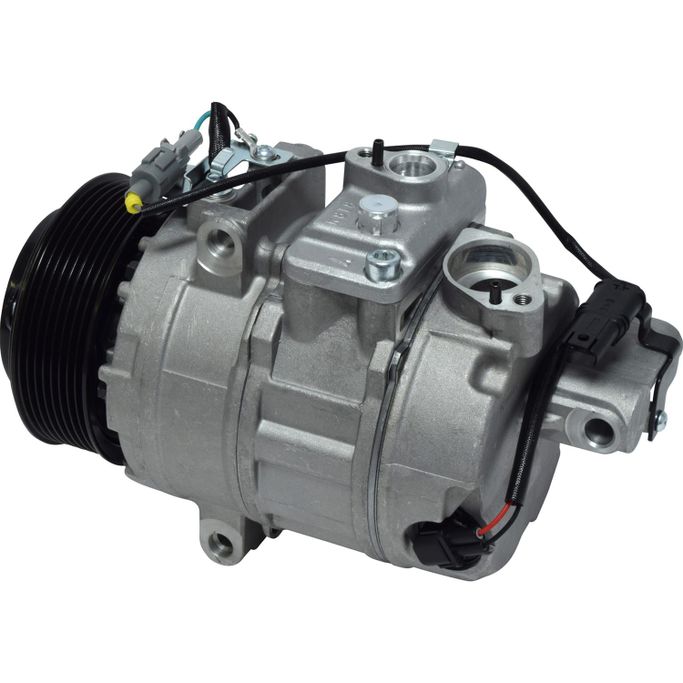 UAC-CO29221C, Universal Air Conditioner Air Conditioning Compressors CO 29221C in UAE, Dubai. Condition - new. Price 1,340 AED. Photo, seller contacts | AUTO.AE