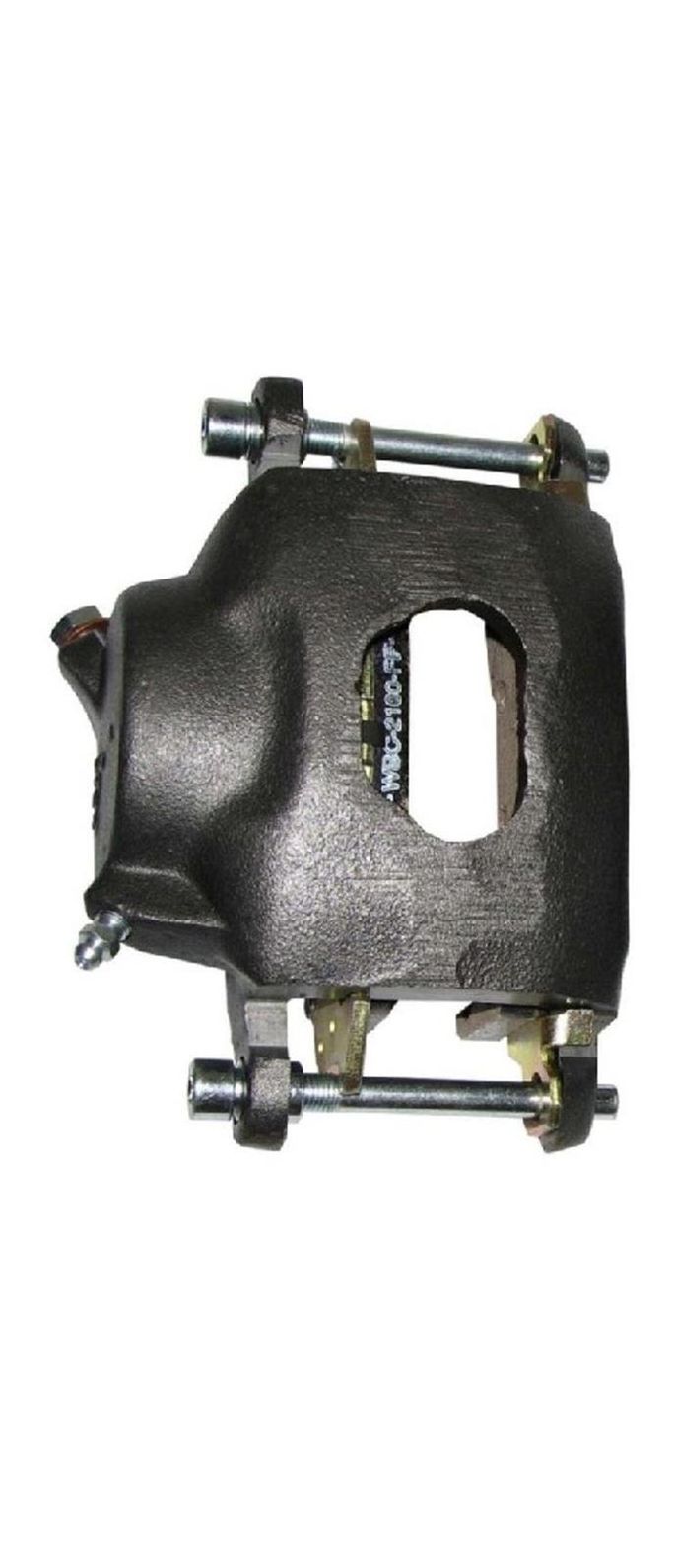 RSD-BC12N, The Right Stuff Brake Calipers BC12N في الإمارات العربية المتحدة, دبي. Condition - new. Price 350 AED. Photo, seller contacts | AUTO.AE