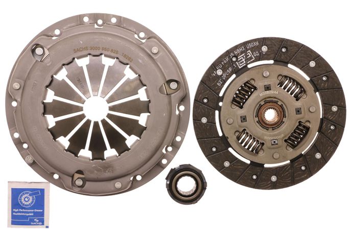 SXR-K70668-01, Sachs Stock Replacement Clutch Kits for 2012-2017 500 - K70668-01 in UAE, Dubai. Condition - new. Price 1,080 AED. Photo, seller contacts | AUTO.AE