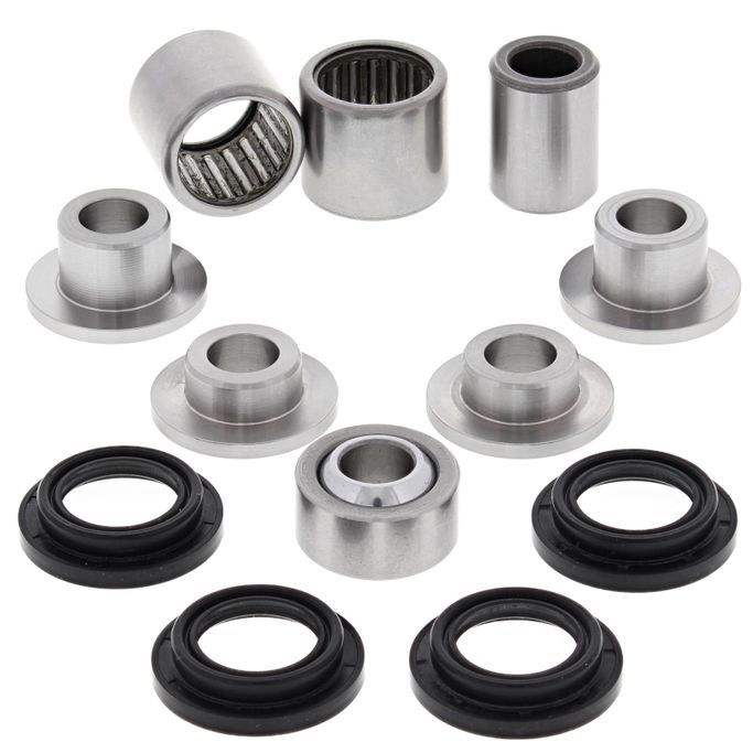 ALB-50-1031, All Balls Racing ATV/UTV A-Arm Bearing and Seal Kits 243-1031 in UAE, Dubai. Condition - new. Price ⁦430 AED⁩. Photo, seller contacts | AUTO.AE