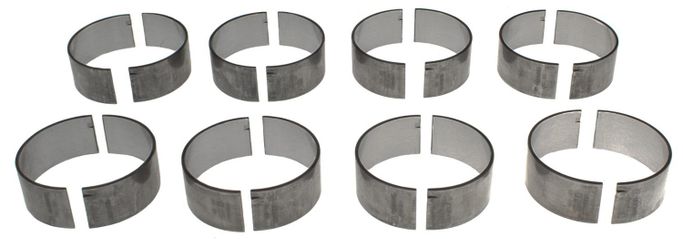 CLE-CB663A8, Clevite AL-Series Rod Bearings CB-663A(8) in UAE, Dubai. Condition - new. Price 110 AED. Photo, seller contacts | AUTO.AE