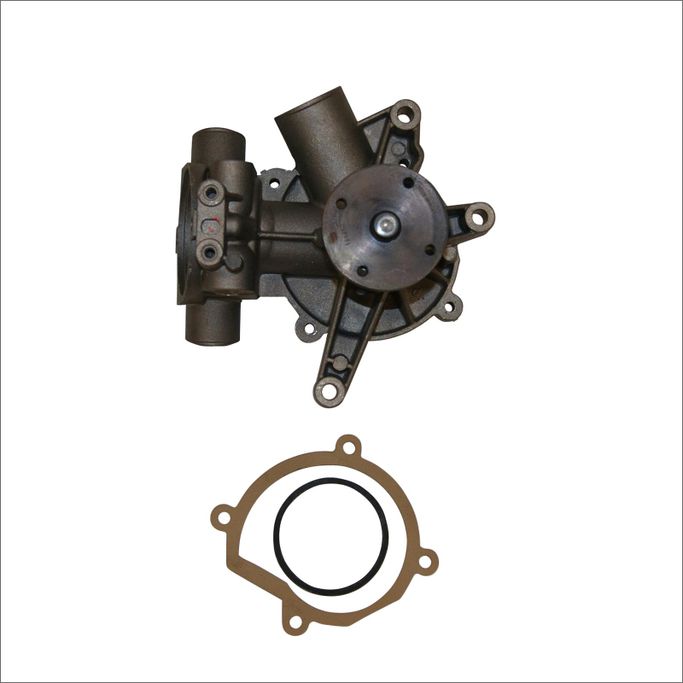 GMB-190-1050, GMB OE Replacement Water Pumps for 1983-1990 760, 1987-1990 780 - 190-1050 in UAE, Dubai. Condition - new. Price 400 AED. Photo, seller contacts | AUTO.AE