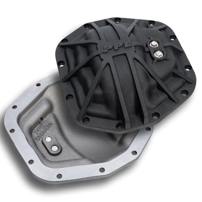 PPE-238053220, Pacific Performance Engineering 12 Bolt Dana M220, Jeep Wrangler JL Differential Cover 238053220 в ОАЭ, Дубай. Состояние - новое. Цена ⁦580 AED⁩. Фото, контакты продавца | AUTO.AE