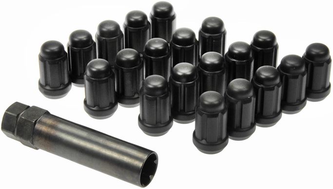 RNB-711-355C, Dorman Wheel Lock Sets 711-355C في الإمارات العربية المتحدة, دبي. Condition - new. Price 250 AED. Photo, seller contacts | AUTO.AE