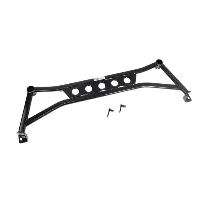 Q1570, HARDRACE Q1570 Front Lower Brace for MITSUBISHI Lancer Evo X in UAE, Dubai. Condition - new. Price 1,380 AED. Photo, seller contacts | AUTO.AE