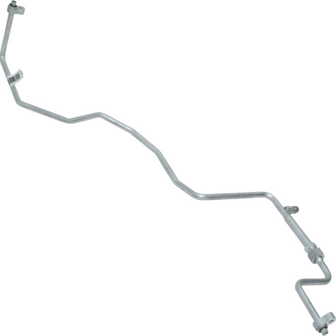 UAC-HA112657C, Universal Air Conditioner Liquid Line Hose Assemblies HA 112657C في الإمارات العربية المتحدة, دبي. Condition - new. Price 170 AED. Photo, seller contacts | AUTO.AE