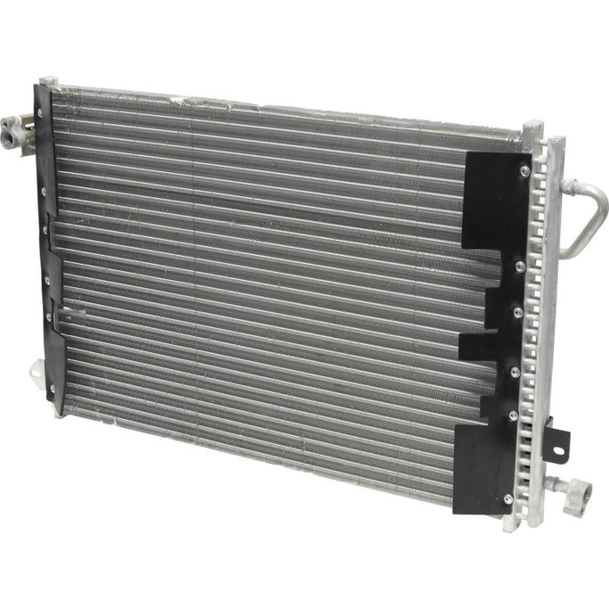 UAC-CN3362PFC, Universal Air Conditioner Air Conditioning Condensers for 2005-2009 MUSTANG - CN 3362PFC в ОАЭ, Дубай. Состояние - новое. Цена 380 AED. Фото, контакты продавца | AUTO.AE