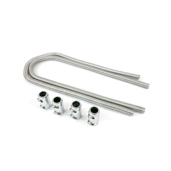 TSN-HC6310C, Top Street Performance Flexible Heater Hose Kits HC6310C в ОАЭ, Дубай. Состояние - новое. Цена 380 AED. Фото, контакты продавца | AUTO.AE
