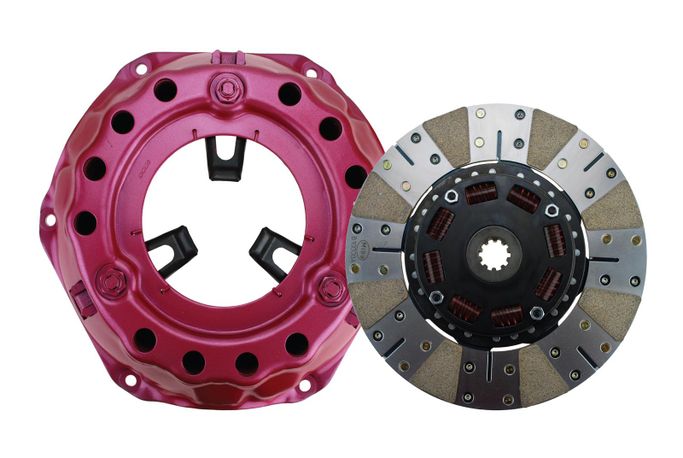 RAM-98767, RAM Powergrip Clutch Kits for 1976-1981 CJ5, CJ7, 1976-1978 DJ5 - 98767 في الإمارات العربية المتحدة, دبي. Condition - new. Price ⁦2,270 AED⁩. Photo, seller contacts | AUTO.AE