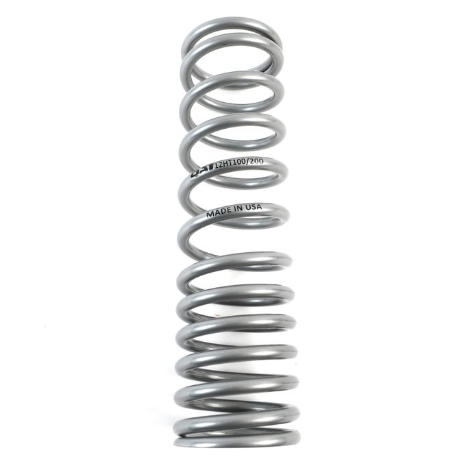QA1-12HT100-200, QA1 High-Travel 12 Inch Coilover Spring 12HT100/200 in UAE, Dubai. Condition - new. Price ⁦450 AED⁩. Photo, seller contacts | AUTO.AE