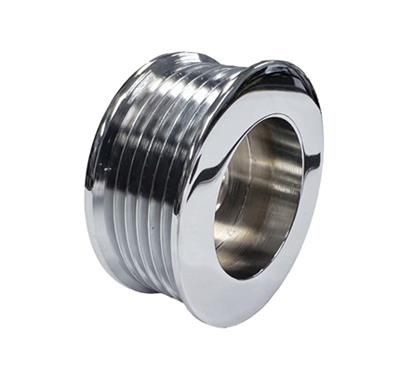 PWM-119, Powermaster Serpentine Alternator Pulleys 119 в ОАЭ, Дубай. Состояние - новое. Цена ⁦180 AED⁩. Фото, контакты продавца | AUTO.AE