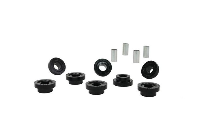 NLT-REV042-0012, Nolathane Control Arm Bushings for 1973-1979 XJ12, 1972-1987 XJ6, 1976-1987 XJS - REV042.0012 in UAE, Dubai. Condition - new. Price ⁦120 AED⁩. Photo, seller contacts | AUTO.AE